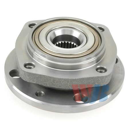 Wjb Hub Assembly, Wa513126 WA513126